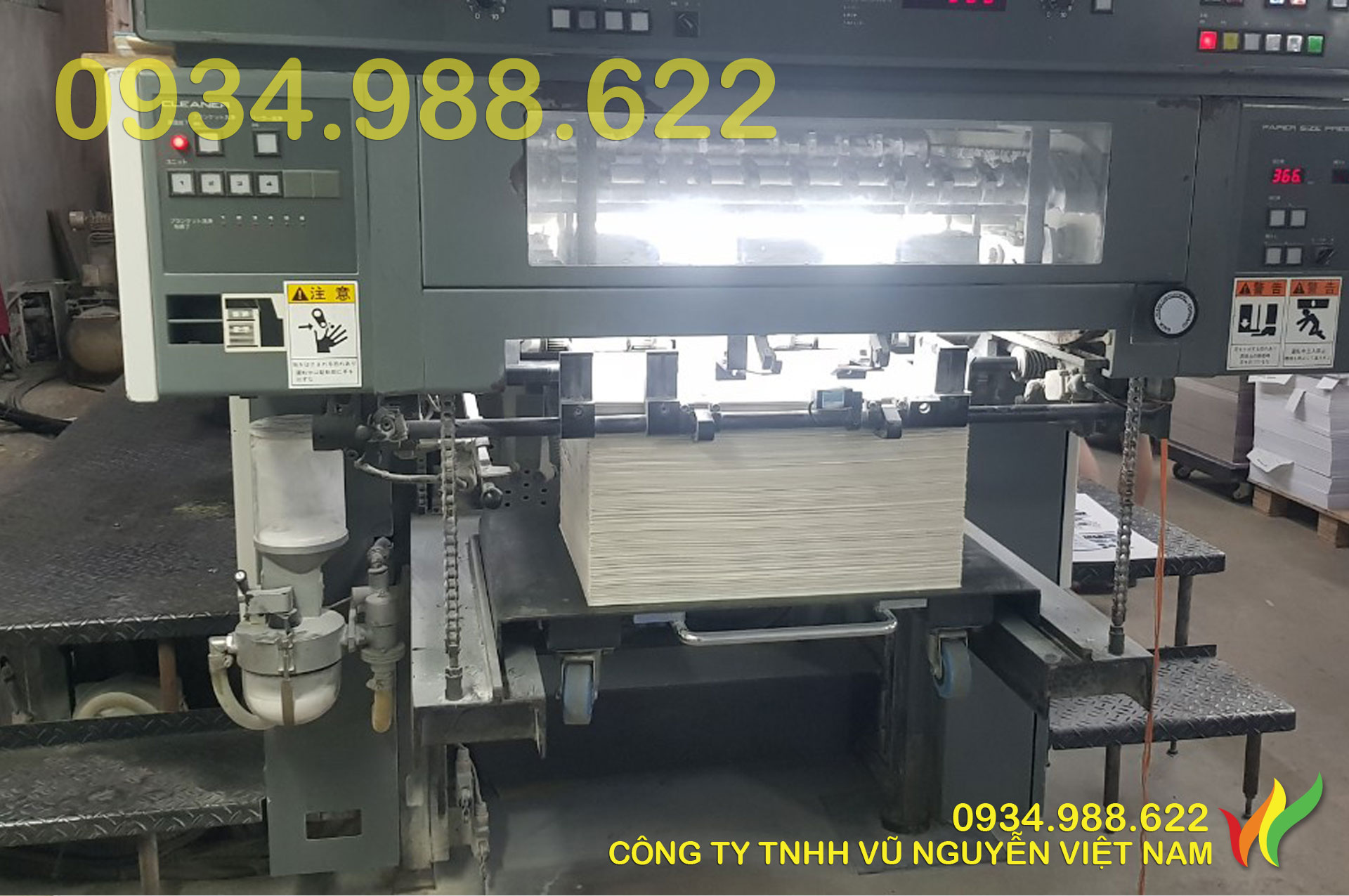 Hình ảnh sản xuất thực tế của công ty